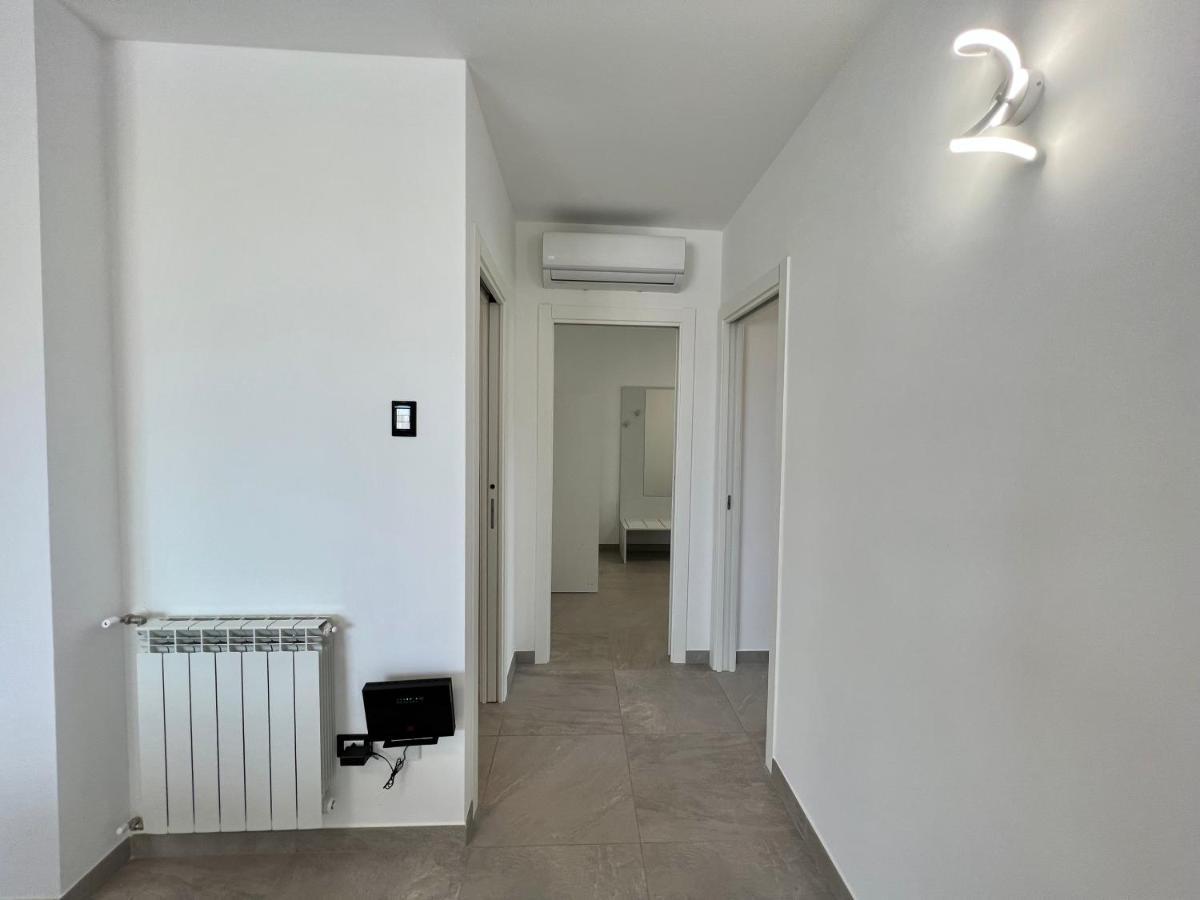 Meravigghia Terrasini Kültér fotó