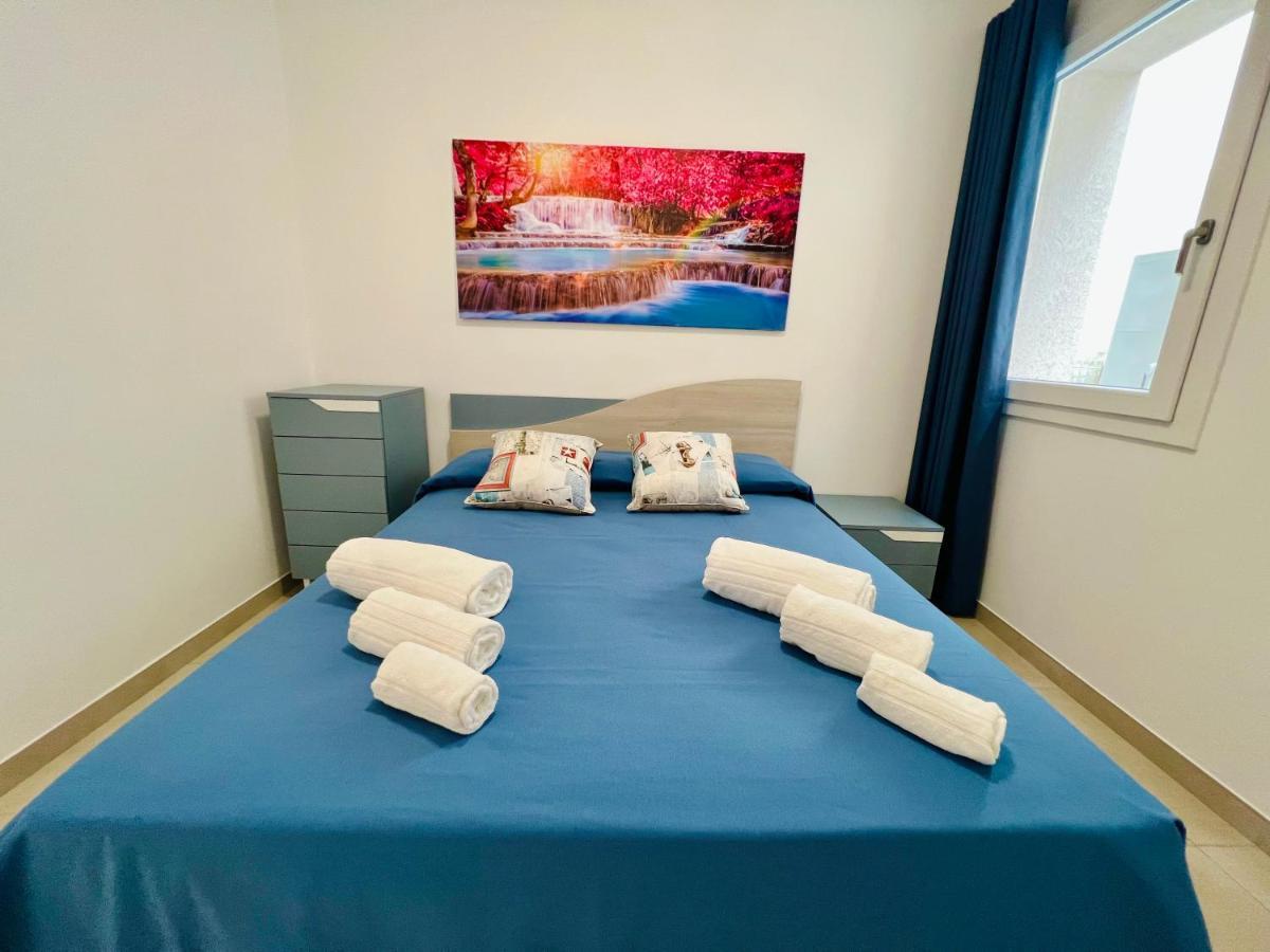 Meravigghia Terrasini Kültér fotó